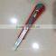 Berrylion Mini Utility Knife 135mm ABS surface mini Utility knife