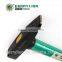 Berrylion Electricians' Hammer with fiber handle 200g Electricians' Hammer