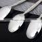 NH64 Flatware Dinner Tools Stainless Steel Cutlery Spoon