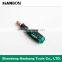 12PCS Telescopic precision tool kit,Adjustable screwdriver