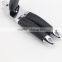 High Quality Multi Stainless Steel Can Opener with Black Handle