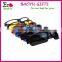 Fashion anti-explosion safety sport sunglasses wholesale cheap