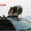 foldable car roof kayak rack aluminum kayak carrier