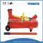 Safety red best sale allied hydraulic ligth floor jack for car