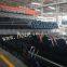 Galvanized/Black Carbon steel seamless tube