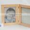 Custom photo frames cheap wood photo frames