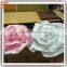 Factory Price Wholsale China Artificial Flower Decor Wedding Artificial Chinese Rose Flower Fake Decoration Flower