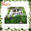 Songtao artificial green wall vertical wall decoration artificial green wall