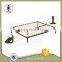 most popular cheap commercial hotel wooden bed slat frame