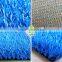 Colorful artificial grass for school (red,green,yellow.blue,white)