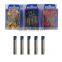 New item Quality Office blue arrow head stick sewing pin in 55mm