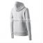 Womens wholesale Sweater Pullover Sweater with Hoodie For Ladies