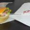 food grade bags from Fujian Nanwang Packaging .-Heat sealing bag