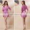 2015 Fashion pictures of sexy pajamas for women