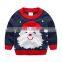 Wholesale baby boy xmas sweater names for new autumn winter