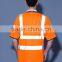 high visble en471 class 3 safety reflective vest