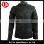 pu Jacket Wholesale Stocklots Winter Men Washed Leather Jackets