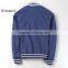 wholesale OEM 100% polyester bomber fleece kids coat