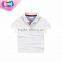 clothing factories in china design kids polo shirts uniform own brand customized kids polo shirts 100% cotton boy's dri fit