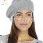 Custom Warm Winter Knitted Pom Beanie Hats