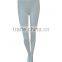 nice quality seamless woman underwear ladies solid color seamless legging