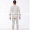 Customized Solid Long Johns Underwear Mens Thick Thermal Underwear