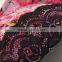 Mesh Lace print underwear ladies sexy panty and bra sets OEM Design