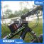 New Bicycle Cycling Bike Frame Front Tube - Waterproof Cellphone Mobile Phone Bag - Custom Print Logo Cycling Pouch Bag
