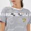 Wholesale Banana Stripe Tee