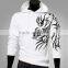 Design Your Own Hoodie Sublimation Print Hoodie Pullover Hoodie Without Pockets