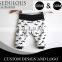 Baby Leggings With Attractive And Contrast Waist Band And Leg Cuff
