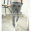 Printed style harem pants wholesale cheap cotton and spandex harem pants
