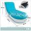 INTEX Blue Flocking Single Deck Chair