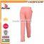 100% Cotton Girls Harem Sweat Pants for Wholesale with OEM ODM