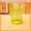  china hot sales good quality mental net trash basket for office