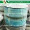 Hardcover cotton polyester textile fabric headband wholesale for hardcover printing