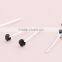 Wholesale Fashion european Jewelery 925 Sterling Silver CZ Stud Earrings