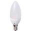 CE LED Dimmable C37 Candle