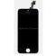 LCD screen with touch panel digitizer assembly for iphone 5C
