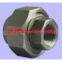 Stainless ASTM A182 F316ti Threaded Union