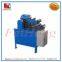 Polishing Machine for Tubular Heater