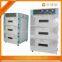 Li ion battery three layers Vacuum Drying Oven