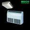 Floor ceiling type chilled water fan coil unit-1.25RT