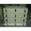 fiberglass case for transit and storage with ISO 9001 approval