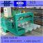 Glazed Colar Roof Tile Roll Forming Machine