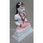 SHIV BHAKTA BABA BALAK NATH BOLLYWOOD HINDU MYTHOLOGY Statue