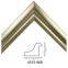 Good Plastic Photo Frame Moulding 4533