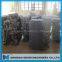 Metallurgical precision cast high Ni-Cr heat treatment fixtures