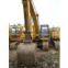 Used Komatsu PC200-6,PC200-7 Excavator