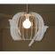 Birdcage Pendant Lights ceiling lights luminaria  lustres e pendentes lustres home modern pendant light Living room lights